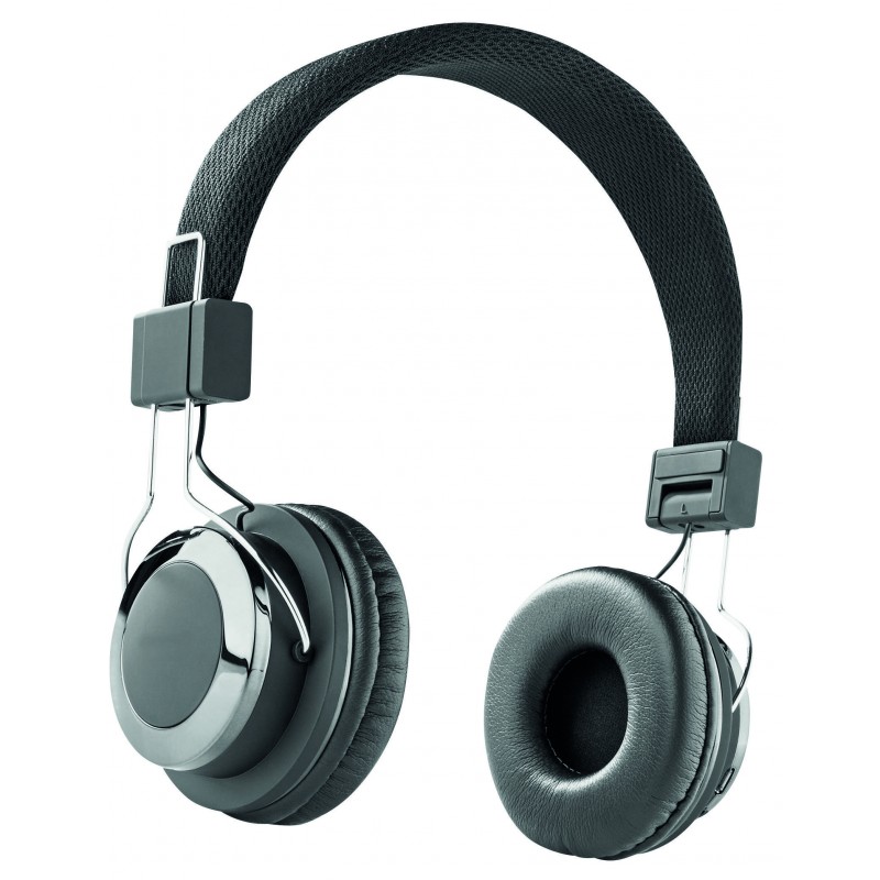 Metmaxx® Casque Bluetooth® On-Ear"BlueOnSound"