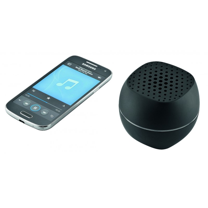 Metmaxx®Metmaxx® Enceinte Bluetooth "BluePowerSound"
