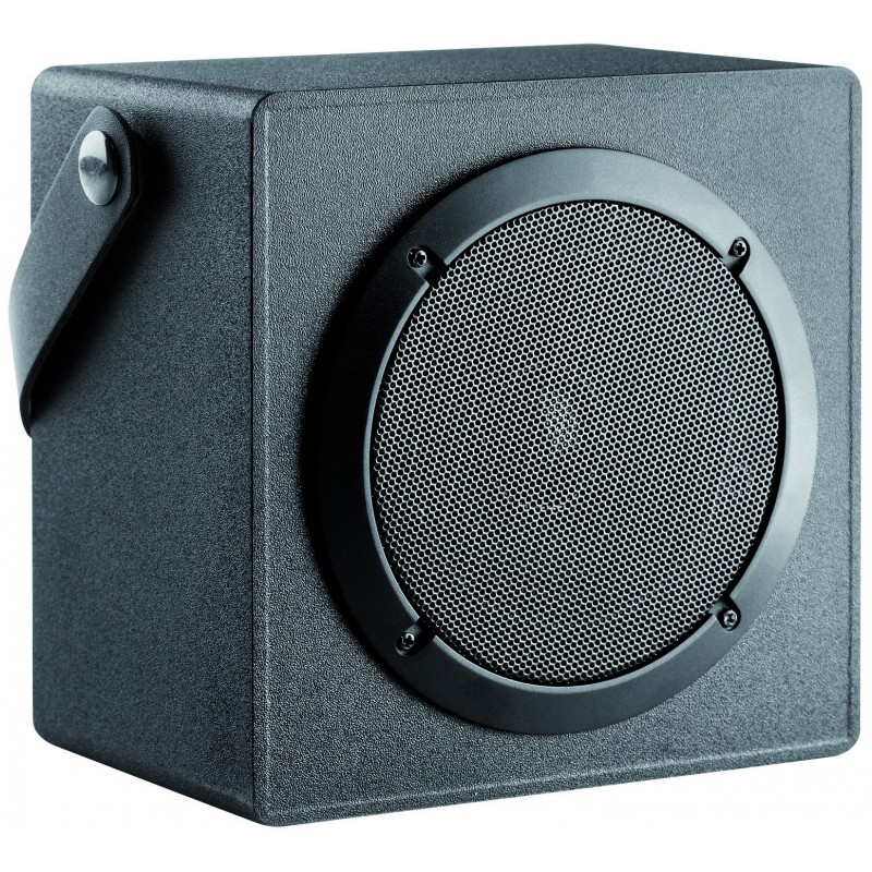 Metmaxx®Metmaxx® Bluetooth® Loudspeaker "TheBlueSoundBox"