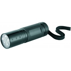 Metmaxx®Metmaxx® Lampe LED MegaBeam "Metal BasicOpen"