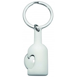 Metmaxx®Metmaxx ® POrte-clés "Bottle&Open"