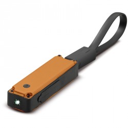 Adventure Powerbank lampe de poche clé USB