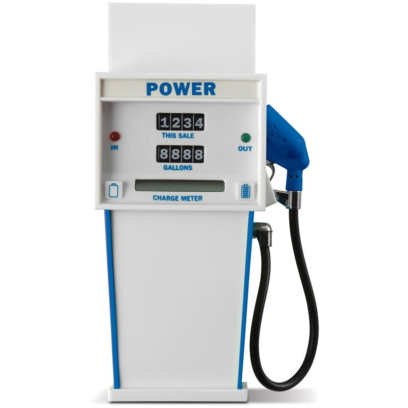 Powerbank 4000mAh Fuel