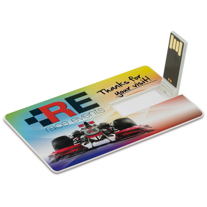 USB 8GB Flash drive carte