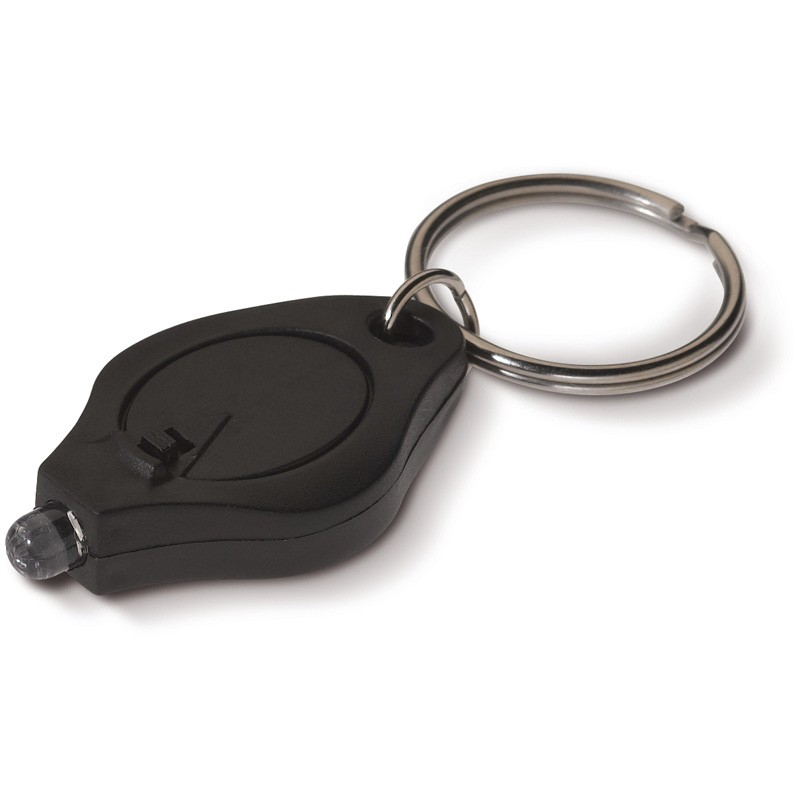 Mini porte-clés avec lampe